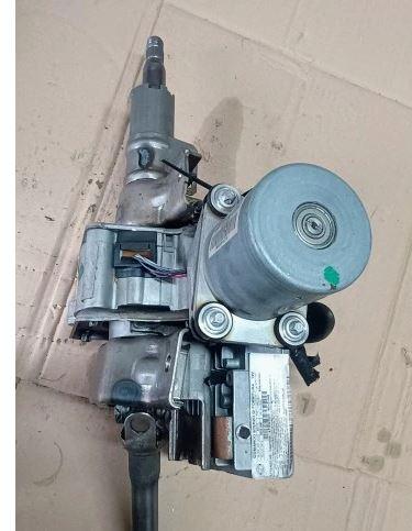 Fiat Punto II 1999-2010 hatchback 1.3 JTD diesel MT 51 kW 2004  Riadenie 26103598