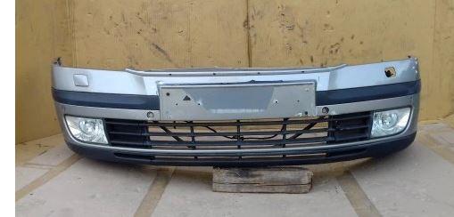 Skoda Octavia II 2004-2013 hatchback 1.9 TDI diesel 77 kW 2004  Nárazník predný 1Z0807221