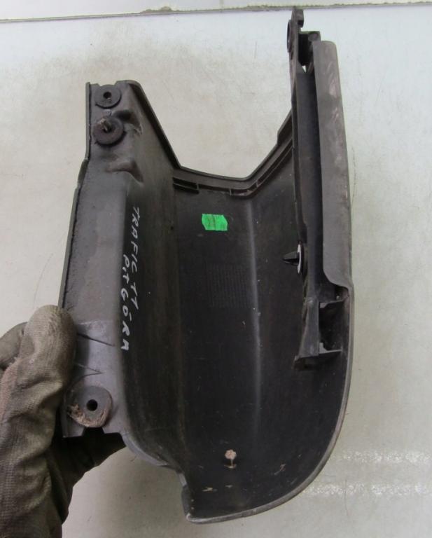 Renault Trafic II 2001-2014 Karoséria ostatné 8200229882 93850669