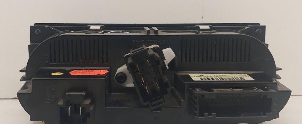 Volkswagen Sharan I 1995-2010 hatchback 1.9 TDI diesel MT 85 kW 2006  Panel kúrenia/klimatizácie 7M5907049E YM2119980BF