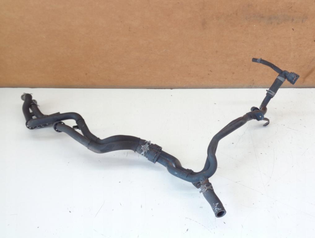 Volkswagen Sharan II 2010-2022 hatchback 2.0 TDI diesel Hadica chladenia vody 7N0815097H