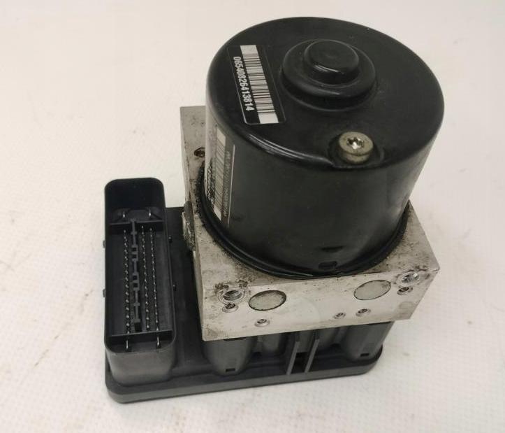 Citroen DS3 2010-2016 hatchback 1.6 2011  Pumpa ABS 9674415980