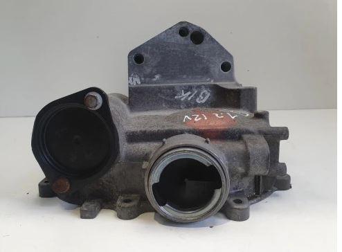 Skoda Fabia I 1999-2007 hatchback 1.2 12v petrol MT 47 kW 2005  Kryt rozvodu motora 03E109211F