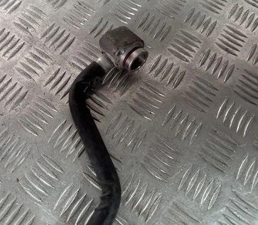 Audi A6 C6 2004-2011 sedan 2.0 TDI diesel MT 103 kW 2008  Hadica klimatizácie 4F0260707AF