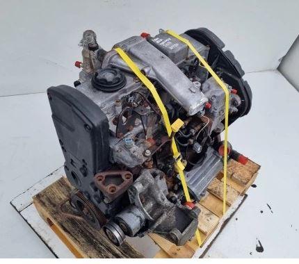 Land Rover Freelander I 1998-2006 hatchback 2.0 TD diesel MT 72 kW 1998  Motor diesel 20T2N