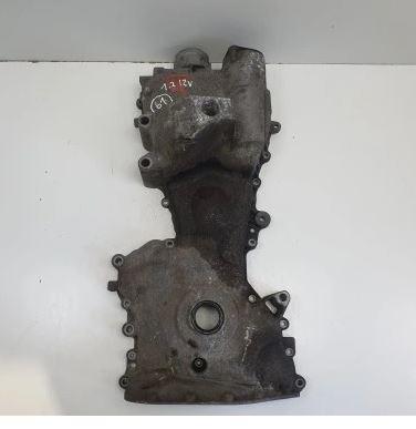 Skoda Fabia I 1999-2007 hatchback 1.2 12v petrol MT 47 kW 2005  Kryt rozvodu motora 03E109211F