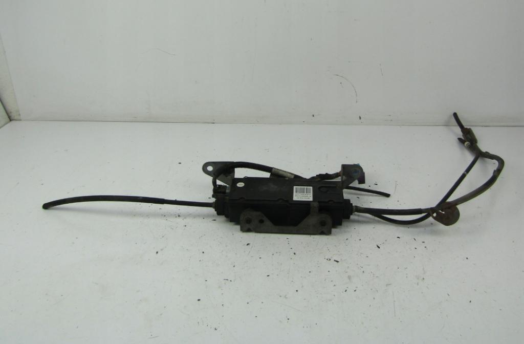 Renault Espace IV 2003-2014 hatchback 2.0 DCI diesel AT 127 kW 2011  Ručná brzda elektrická 360100830R-A