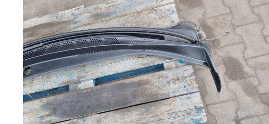 Kia Ceed II 2012-2018 hatchback 1.6 CRDI diesel D4FB MT 81 kW 2013  Torpédo (plast pod čelným sklom)