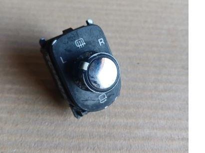 Volkswagen Touareg I 2002-2010 hatchback 5.0 TDI diesel AT 230 kW 2006  Prepínač 7L6959565 E