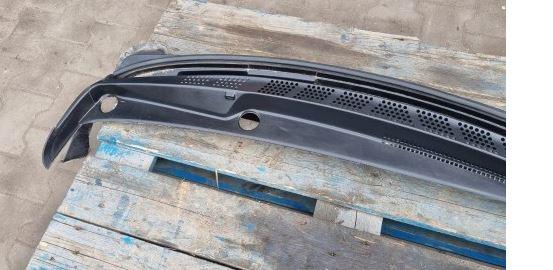 Kia Ceed II 2012-2018 hatchback 1.6 CRDI diesel D4FB MT 81 kW 2013  Torpédo (plast pod čelným sklom)