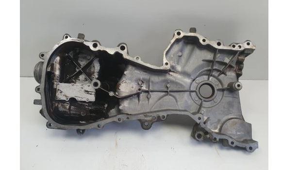 Skoda Fabia I 1999-2007 hatchback 1.2 12v petrol MT 47 kW 2005  Kryt rozvodu motora 03E109211F