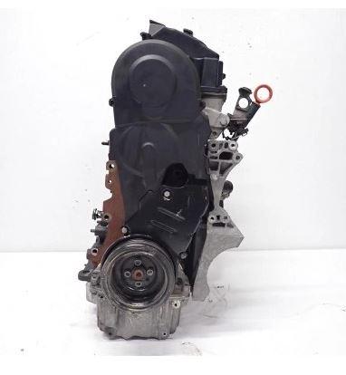 Volkswagen Golf V 2003-2009 hatchback 1.9 TDI diesel MT 66 kW 2004 Motor diesel BXJ