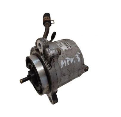 Mazda 6 I GG 2002-2007 sedan 2.0 CITD diesel MT 89 kW 2003  Vákuová pumpa X2T58172