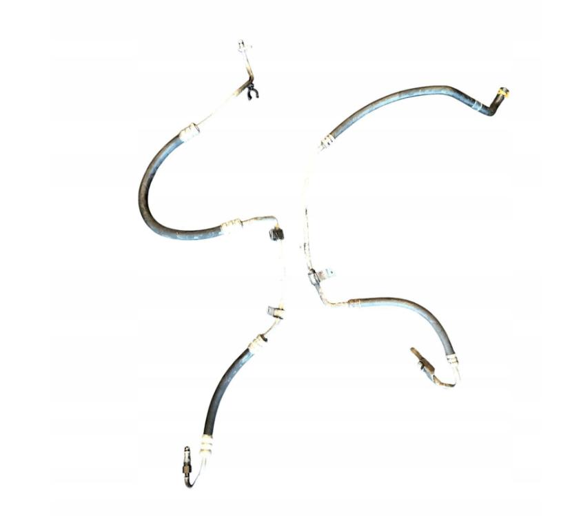 Dacia Duster I 2010-2018 suv 1.5 DCI diesel Rúrka servočerpadla 8200812561