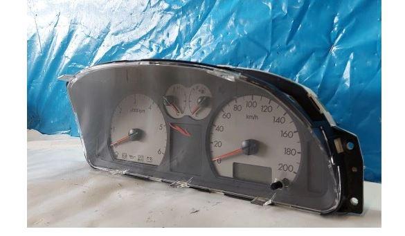 Hyundai Terracan suv 2.9 CRDI 16v diesel 2005  Prístrojová doska 94023H1320