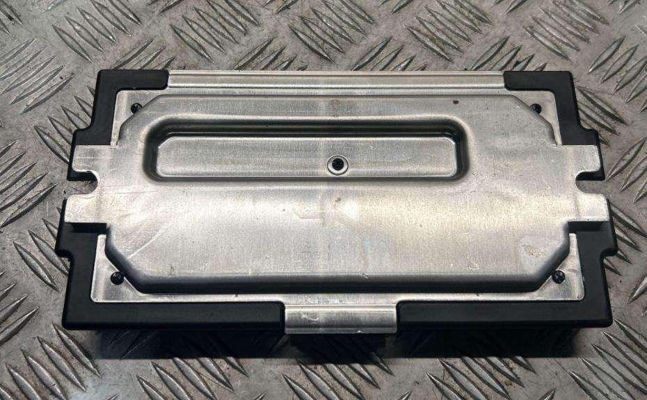 BMW X5 E70 2006-2013 hatchback Modul 9176825