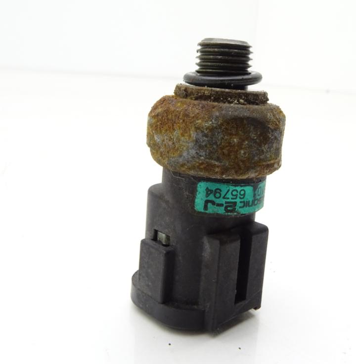 Nissan GR II Y61 3.0 DI TURBO ZD30DDTi  Snímač klimatizácie 8510165794