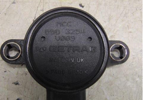 Smart Fortwo 1998-2007 hatchback 0.6 petrol AT 33 kW 2000  Snímač 0003254V009