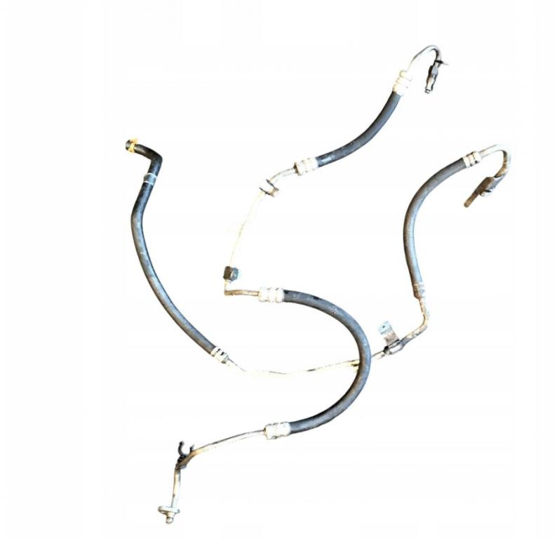 Dacia Duster I 2010-2018 suv 1.5 DCI diesel Rúrka servočerpadla 8200812561