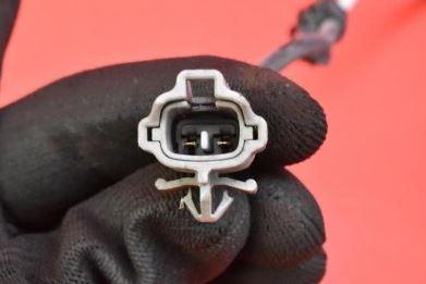 Toyota Rav4 II 2000-2005 hatchback 2.0 D4D diesel MT 85 kW 2004  Náboj kolesa predný ľavý