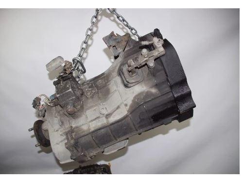 Renault Maxity 2007-   Prevodovka manuálna