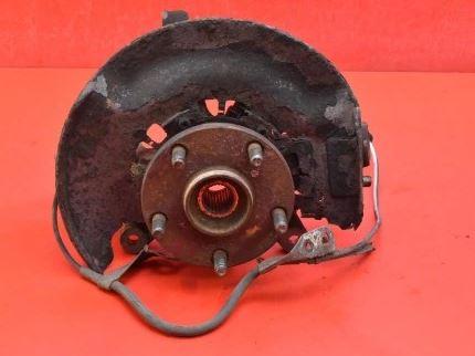 Toyota Rav4 II 2000-2005 hatchback 2.0 D4D diesel MT 85 kW 2004  Náboj kolesa predný ľavý