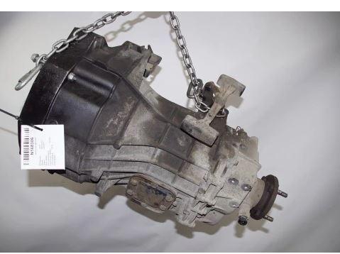 Renault Maxity 2007-   Prevodovka manuálna