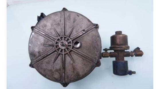 Fiat Brava I 1995-2001 hatchback 1.2 16v petrol MT 60 kW 1999  Reduktor LPG 67R010045