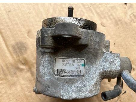 Mazda 6 I GG 2002-2007 hatchback 2.0 16v petrol AT 108 kW 2006  Vákuová pumpa X2T58172