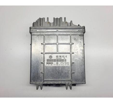 Ford Galaxy Mk1 1995-2000 minivan 1.9 TDI diesel 66 kW 1997  Riadiaca jednotka motora 028906021HC 0281001737