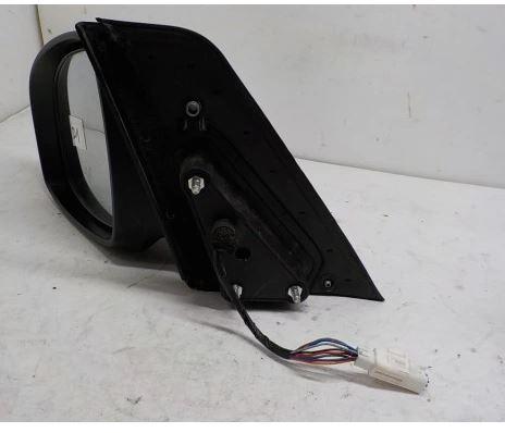 Suzuki SX4 I 2006-2014 hatchback 1.6 16v petrol MT 79 kW 2008  Spätné zrkadlo vonkajšie ľavé 023587 8 PIN