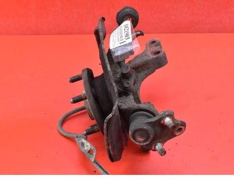 Toyota Rav4 II 2000-2005 hatchback 2.0 D4D diesel MT 85 kW 2004  Náboj kolesa predný ľavý