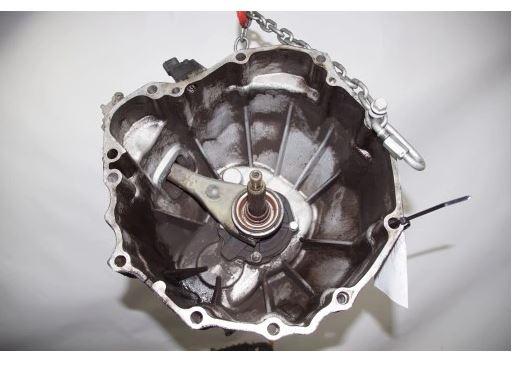 Renault Maxity 2007-   Prevodovka manuálna