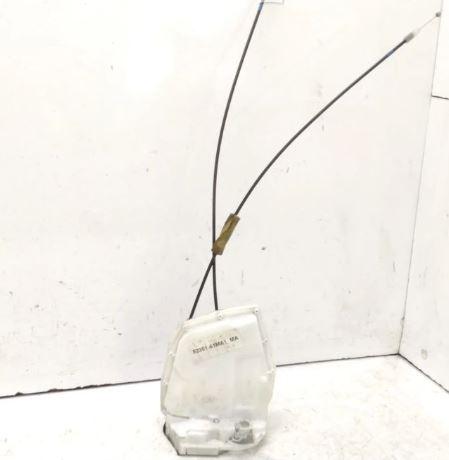 Suzuki SX4 S-Cross 2013-2021 hatchback 1.4 T petrol MT 103 kW 2019  Zámok dverí predný pravý 8230161MA1