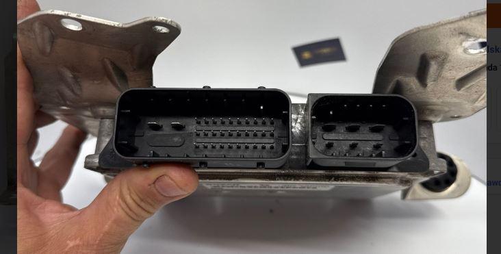 BMW X5 E70 2006-2013 hatchback 3.0 D diesel AT 225 kW 2011  Riadiaca jednotka motora 0273011034 , 1277022263