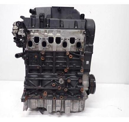 Volkswagen Golf V 2003-2009 hatchback 1.9 TDI diesel MT 66 kW 2004  Motor diesel BXJ