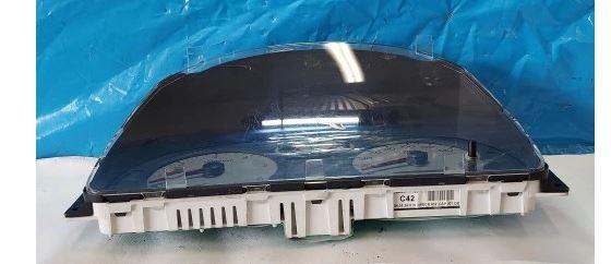 Hyundai Terracan suv 2.9 CRDI 16v diesel 2005  Prístrojová doska 94023H1320