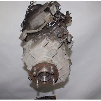 Renault Maxity 2007-   Prevodovka manuálna