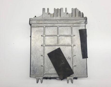 Ford Galaxy Mk1 1995-2000 minivan 1.9 TDI diesel 66 kW 1997  Riadiaca jednotka motora 028906021HC 0281001737