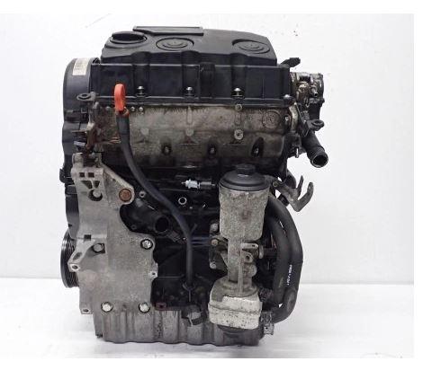 Volkswagen Golf V 2003-2009 hatchback 1.9 TDI diesel MT 66 kW 2004 Motor diesel BXJ