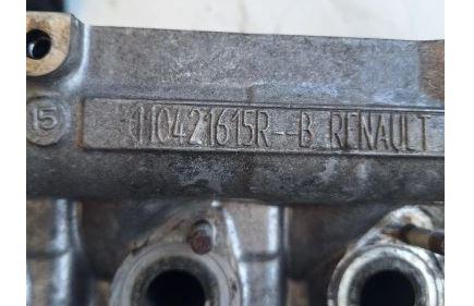 Renault Kangoo I 1998-2008 minivan 1.5 DCI diesel 62 kW 2007  Hlava valcov 110421615R