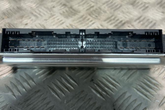 BMW X5 E70 2006-2013 hatchback Modul 9176825