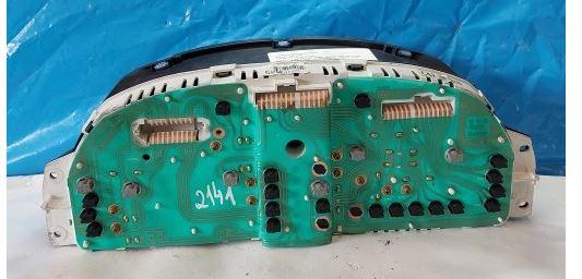 Hyundai Terracan suv 2.9 CRDI 16v diesel 2005  Prístrojová doska 94023H1320