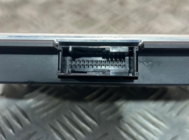 BMW X5 E70 2006-2013 hatchback Modul 9176825