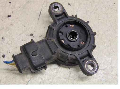 Smart Fortwo 1998-2007 hatchback 0.6 petrol AT 33 kW 2000  Snímač 0003254V009