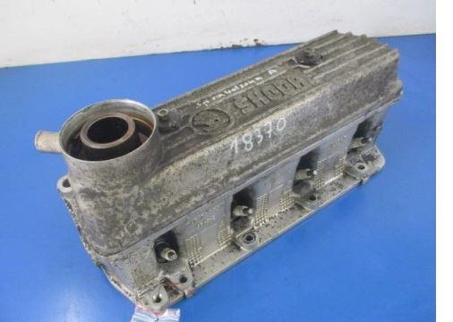 Skoda Felicia hatchback 1.3 8v petrol 0  Hlava valcov 047103373N