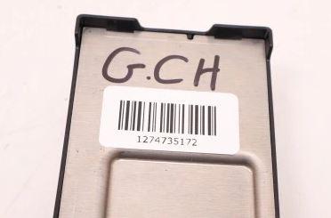 Jeep Grand cherokee WK2 4.7 petrol 170 kW 2013  Riadiaca jednotka P56029423AJ