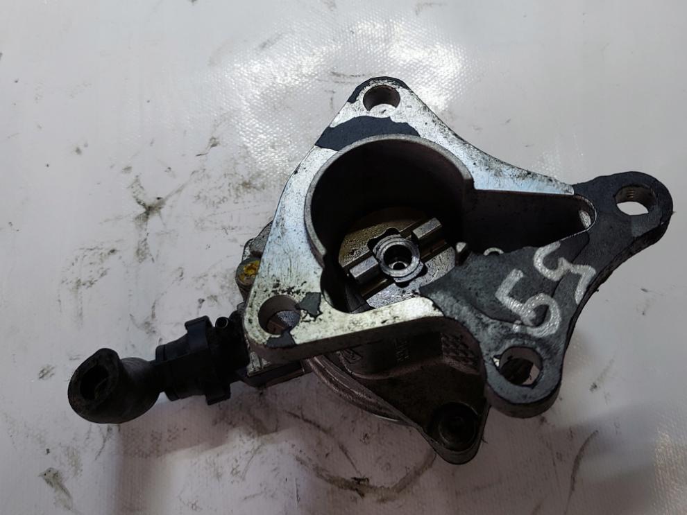 Renault Scenic I 1996-2003 hatchback 1.9 DCI diesel 75 kW 2002  Vákuová pumpa 72117222C