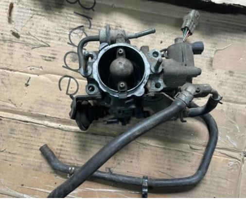 Suzuki Vitara I 1988-1998  1.6 8V  petrol MT   Karburátor  Monovstrek  (Karburátory)