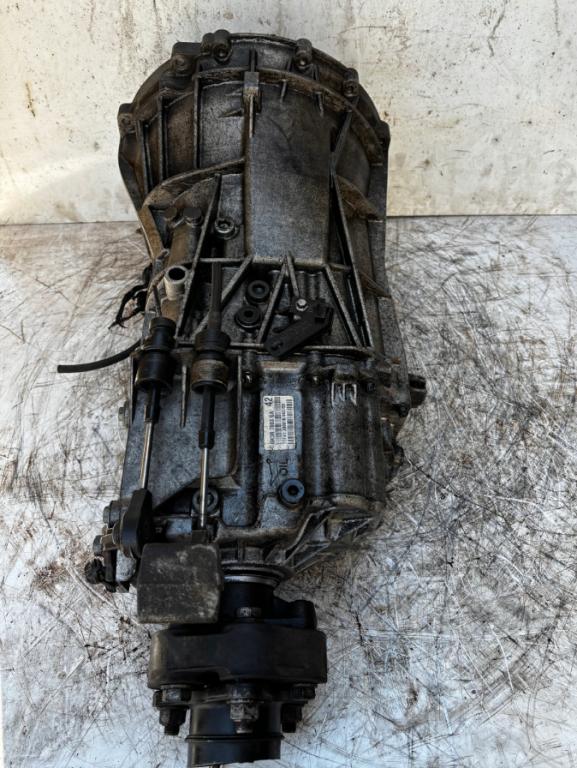 Ford Transit MK8 2014-2023 2.0 EcoBlue TDCi (RWD) Prevodovka manuálna GK3R7003GB